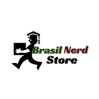 Brasil Nerd Store